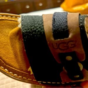 Gently worn slides